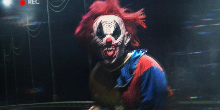 Trailer: ‘Clown Panic’ Revisits the Bizarre 2016 Clown Sightings That Swept America