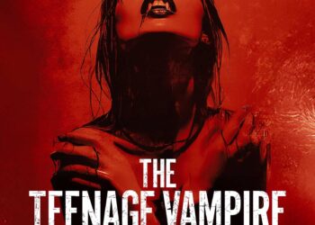 Trailer: ‘The Teenage Vampire’ Unleashes a Bloody Nightmare in the Hollywood Hills