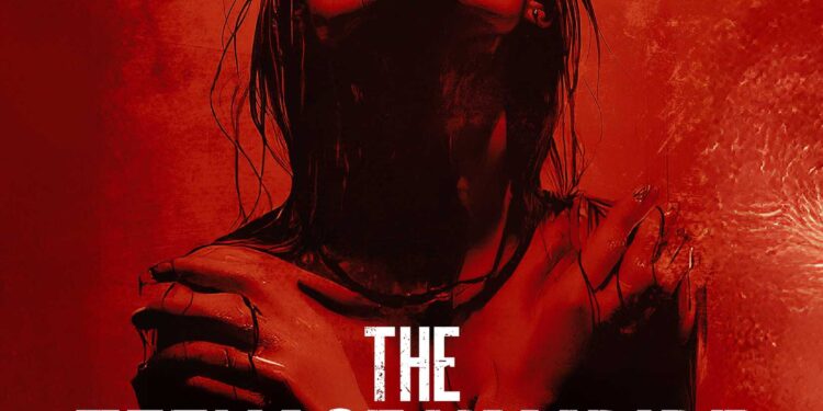 Trailer: ‘The Teenage Vampire’ Unleashes a Bloody Nightmare in the Hollywood Hills