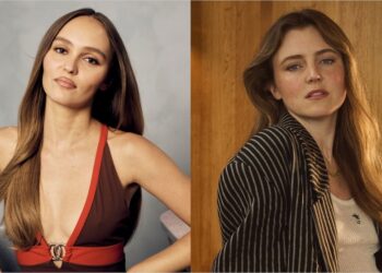 Lily-Rose Depp and Bill Pullman Set to Star in Searchlight’s Playboy Mansion Drama ‘Playmates’