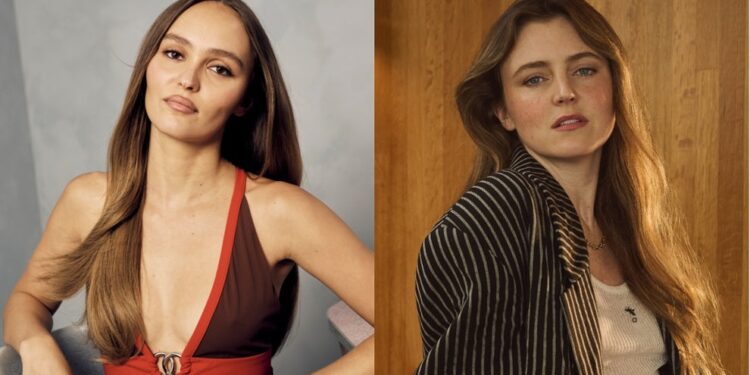 Lily-Rose Depp and Bill Pullman Set to Star in Searchlight’s Playboy Mansion Drama ‘Playmates’