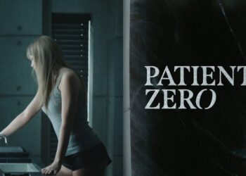 Taylor Swift Unveils First Look at ‘Patient Zero’ Music Video Starring Dakota Johnson and Colin Farrell