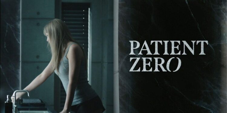 Taylor Swift Unveils First Look at ‘Patient Zero’ Music Video Starring Dakota Johnson and Colin Farrell