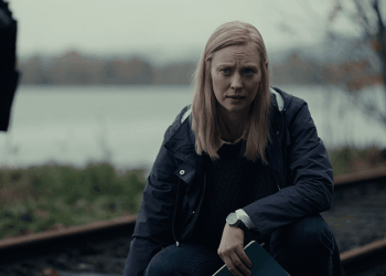 Trailer: Deborah Ann Woll Uncovers a Terrifying Family Secret in New Horror Thriller ‘The Cycle’