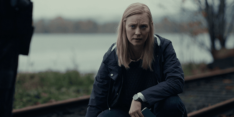 Trailer: Deborah Ann Woll Uncovers a Terrifying Family Secret in New Horror Thriller ‘The Cycle’