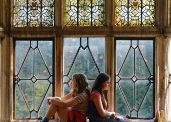 Trailer: ‘Extra Geography’ Takes Us Inside a Messy Coming-of-Age Story