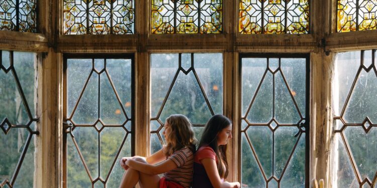 Trailer: ‘Extra Geography’ Takes Us Inside a Messy Coming-of-Age Story