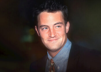 Trailer: Netflix Releases Emotional Video For Matthew Perry Documentary Series, ‘The One About Matthew Perry’