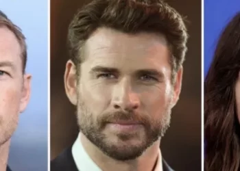 Sam Worthington, Liam Hemsworth and Cara Delevingne Set for Paul Schrader’s New Erotic Thriller