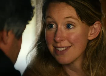Trailer: Elizabeth Holmes Documentary ‘You Can See Everything’ Gets New Look From A24