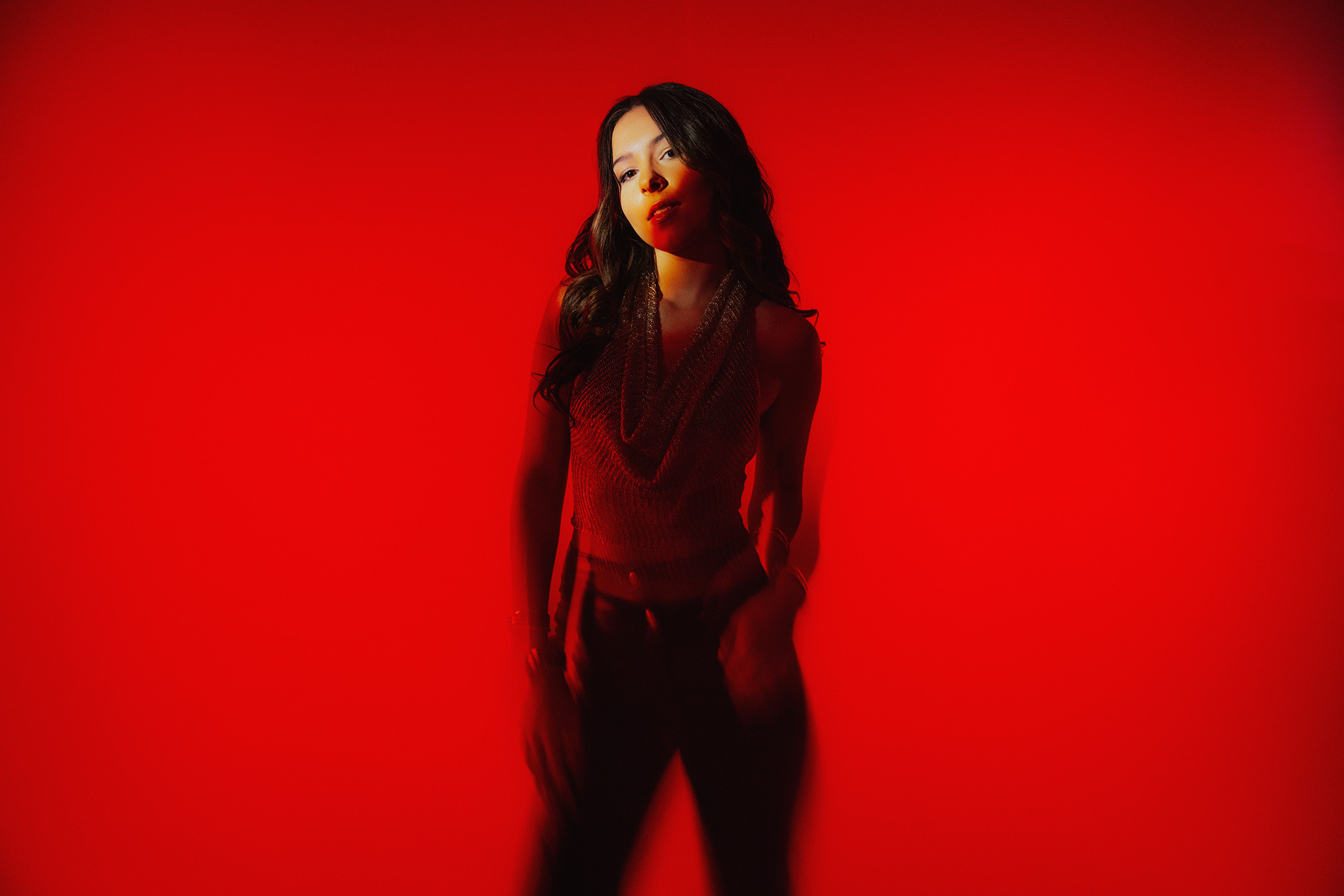 Lana Karlay Finds Her Sound with New Pop-Rock Single ‘Cross Your Mind’