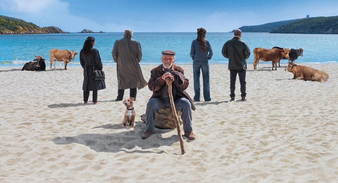 The Review: ‘Life Is Life’ – A Heartfelt Italian Drama About Family, Land and Standing Your Ground