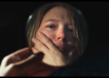 Trailer: ‘The Unknown’ Reveals Léa Seydoux in a Bizarre Body-Swapping Mystery