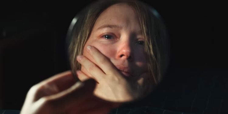 Trailer: ‘The Unknown’ Reveals Léa Seydoux in a Bizarre Body-Swapping Mystery