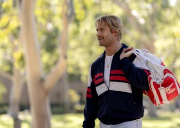 Trailer: David Corenswet Takes on Underdog Story in ‘Mr. Irrelevant’