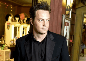 Netflix to Honor Matthew Perry’s Legacy in New Three-Part Documentary