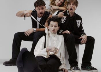 THE HIT LIST: Midnight ’Til Morning, Rosé, Miley, James Arthur, Jamie Miller, Alexander James, Sasha Alex Sloan, Tove Lo…
