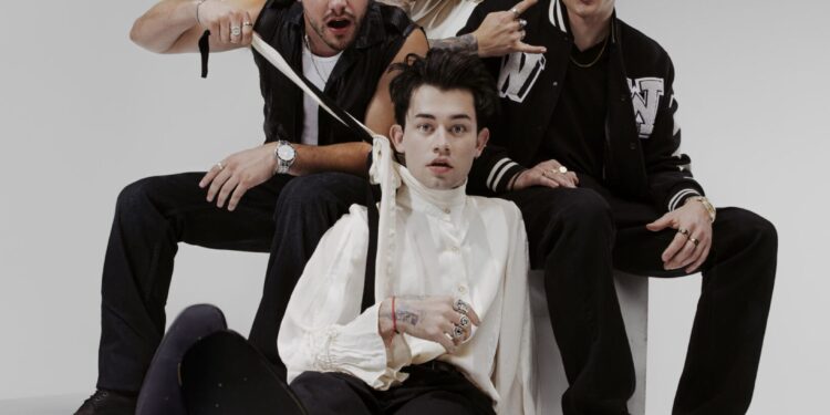 THE HIT LIST: Midnight ’Til Morning, Rosé, Miley, James Arthur, Jamie Miller, Alexander James, Sasha Alex Sloan, Tove Lo…