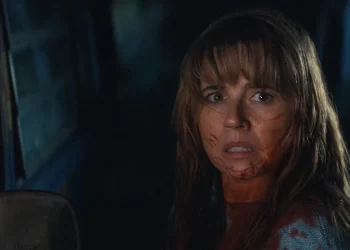 Trailer: ‘Crystal Lake’ Offers a Chilling First Look at Linda Cardellini as Jason Voorhees’ Mother