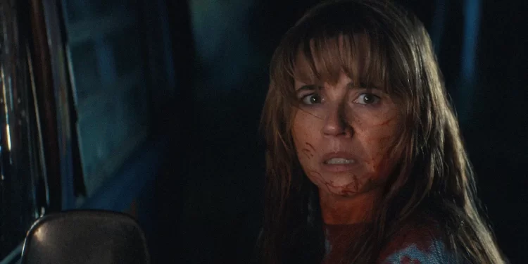 Trailer: ‘Crystal Lake’ Offers a Chilling First Look at Linda Cardellini as Jason Voorhees’ Mother