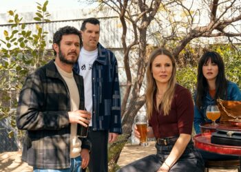 Trailer: ‘Nobody Wants This’ Season 3 Teases a New Chapter for Joanne and Noah