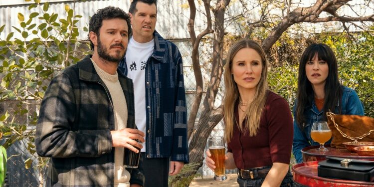 Trailer: ‘Nobody Wants This’ Season 3 Teases a New Chapter for Joanne and Noah