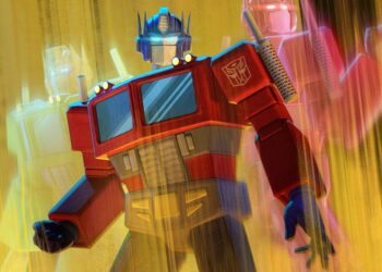 Peter Cullen Returns as Optimus Prime for One Final Transformers Story