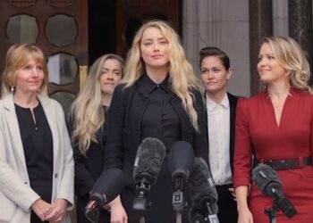 The Review: ‘Silenced’ – A Powerful Reminder That Speaking Up Can Come at a Devastating Cost