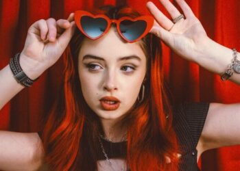 Piper Connolly Drops ‘Unapologetic’