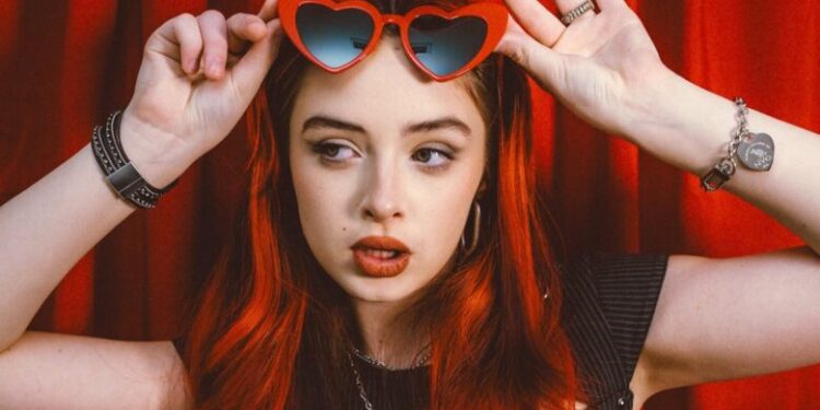 Piper Connolly Drops ‘Unapologetic’