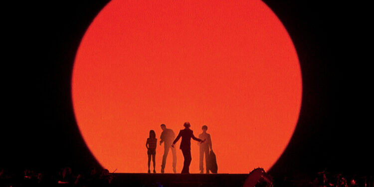 The Review: ‘Pulp: What Do You Do for an Encore?’ — A Celebration of a Band That Refused to Disappear