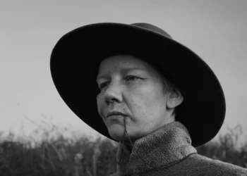 Trailer: Sandra Hüller’s ‘Rose’ Could Put Her Back in the Oscar Conversation