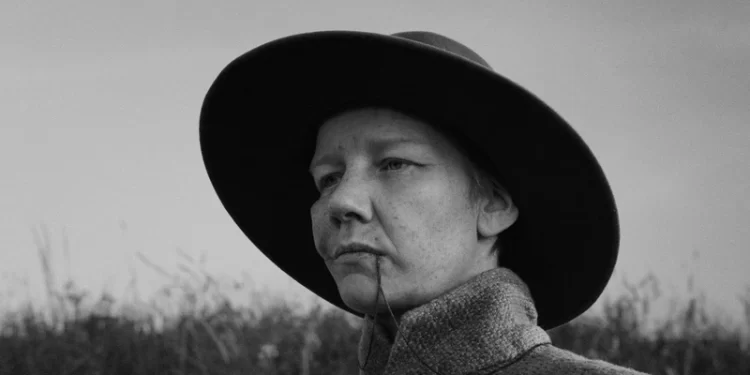 Trailer: Sandra Hüller’s ‘Rose’ Could Put Her Back in the Oscar Conversation