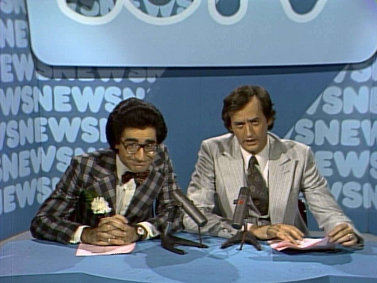 Trailer: Netflix Reveals SCTV Documentary Celebrating Canadian Comedy Legends