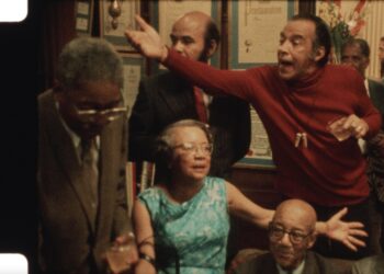 Trailer: NEON Unveils ‘Once Upon a Time in Harlem,’ a Look Back at the Harlem Renaissance