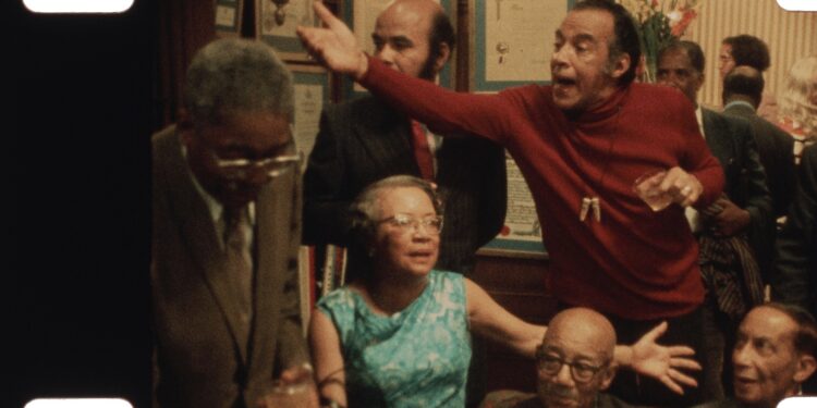 Trailer: NEON Unveils ‘Once Upon a Time in Harlem,’ a Look Back at the Harlem Renaissance
