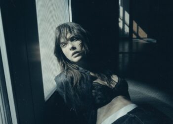Cara Delevingne Turns Personal Experiences Into Debut Album ‘Not Normal’
