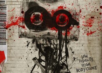 Trailer: V/H/S/Mixtape Turns Music Into a New Source of Horror
