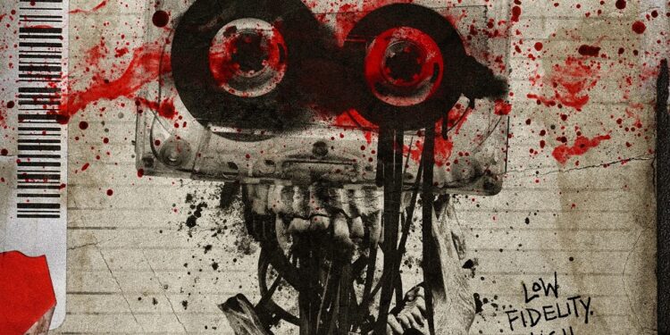 Trailer: V/H/S/Mixtape Turns Music Into a New Source of Horror