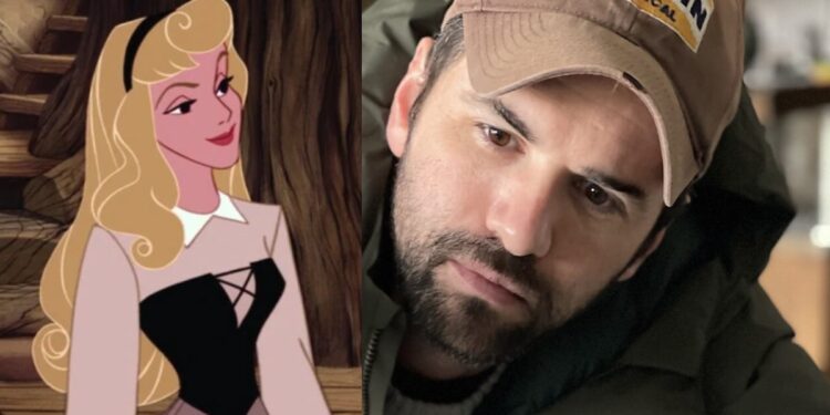 Dan Trachtenberg to Direct Bold New Disney Take on ‘Sleeping Beauty’
