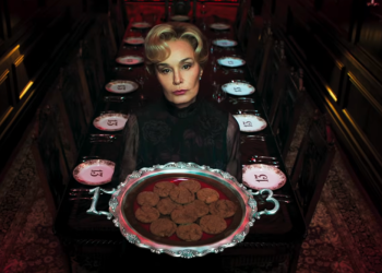 Teaser: ‘American Horror Story Season 13’ Brings Back Fan-Favorite Characters
