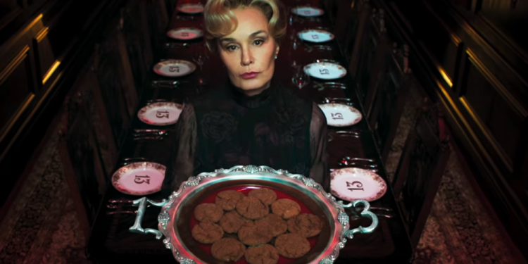 Teaser: ‘American Horror Story Season 13’ Brings Back Fan-Favorite Characters