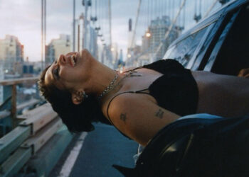 Chelsea Cutler Opens a New Chapter With Her Emotionally Raw Fourth Album, ‘IS THIS THE END?’