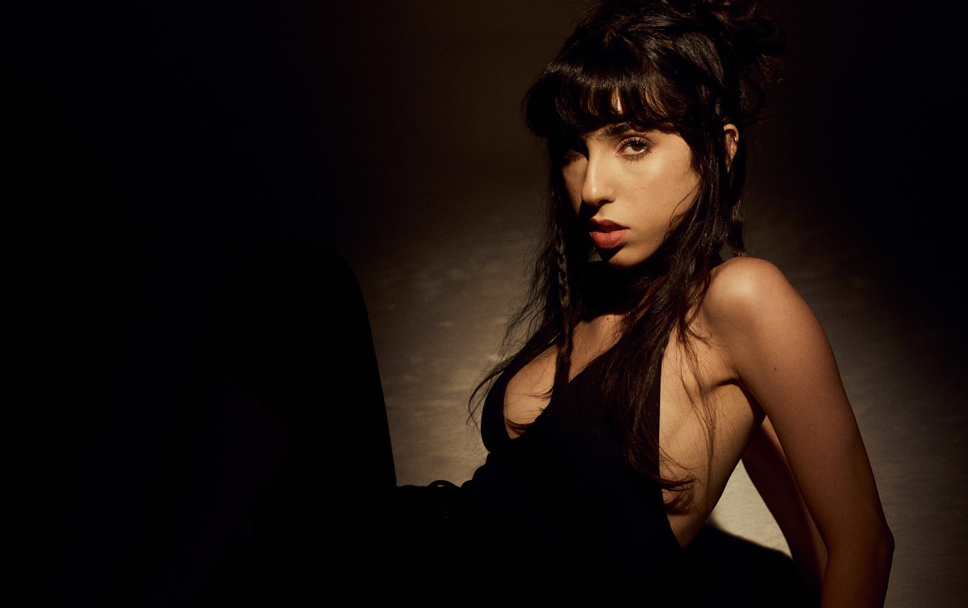 Exclusive Interview with Neska Rose
