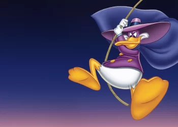 Darkwing Duck Returns: Mark Hamill, Seth Rogen and More to Voice Disney+ Reboot