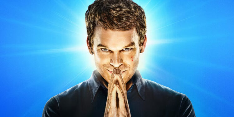 Teaser: ‘Dexter: Resurrection’ Season 2 Sets Halloween Premiere on Paramount+