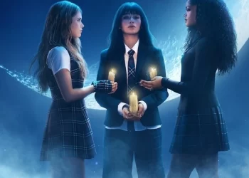 Trailer: Disney+’s ‘Coven Academy’ Unveils First Look, Drawing Comparisons to Harry Potter