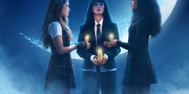 Trailer: Disney+’s ‘Coven Academy’ Unveils First Look, Drawing Comparisons to Harry Potter