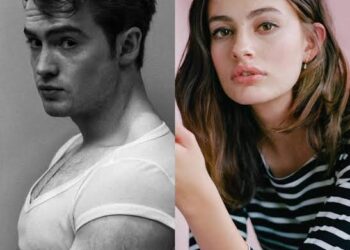 Kit Connor Lands True-Crime Film ‘PRƎPPY’ Alongside Diana Silvers