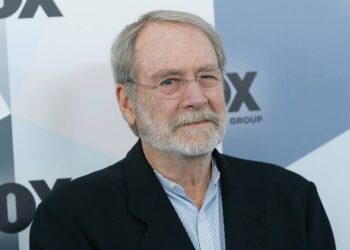 Trailer: Steve Martin Leads the Celebration of Martin Mull in Netflix’s Who Is Martin Mull?